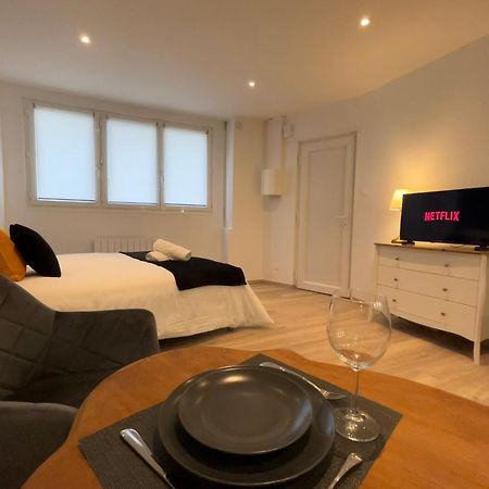 L'Ecrin - Central - King Bed - Calme - Luxe Arras Extérieur photo