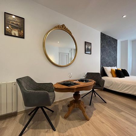 L'Ecrin - Central - King Bed - Calme - Luxe Arras Extérieur photo