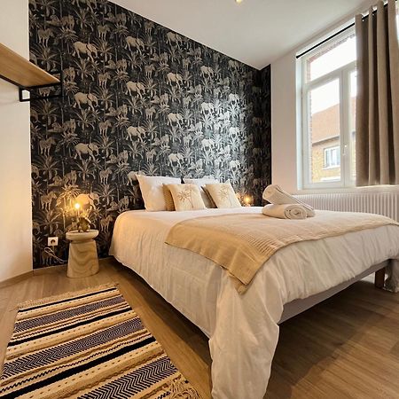 L'Ecrin - Central - King Bed - Calme - Luxe Arras Extérieur photo