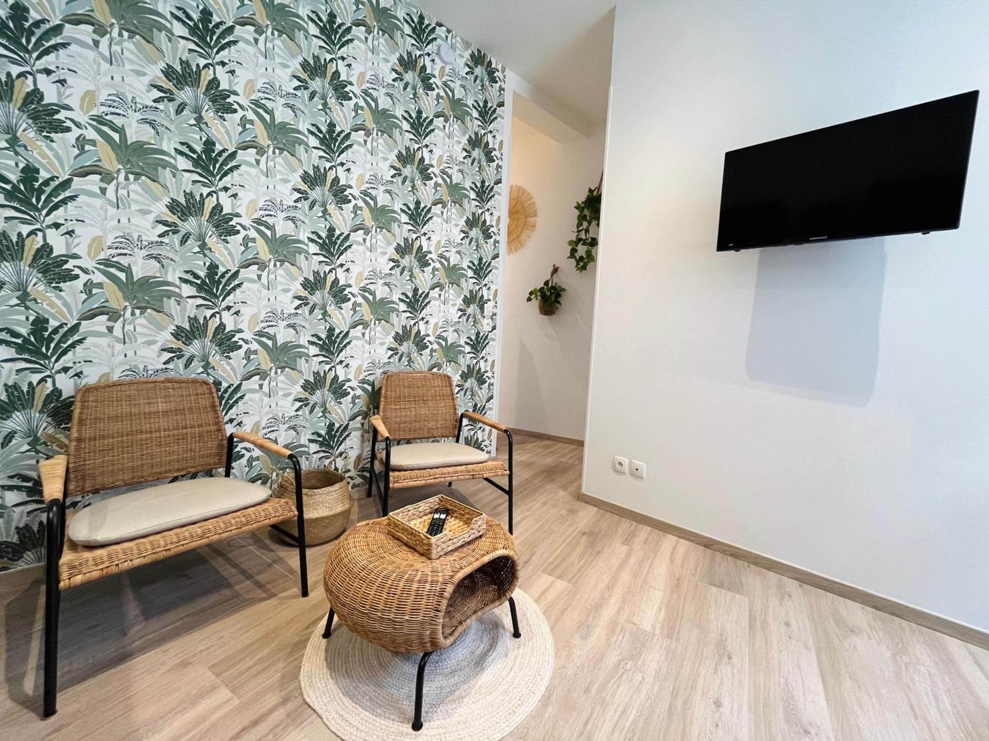 L'Ecrin - Central - King Bed - Calme - Luxe Arras Extérieur photo