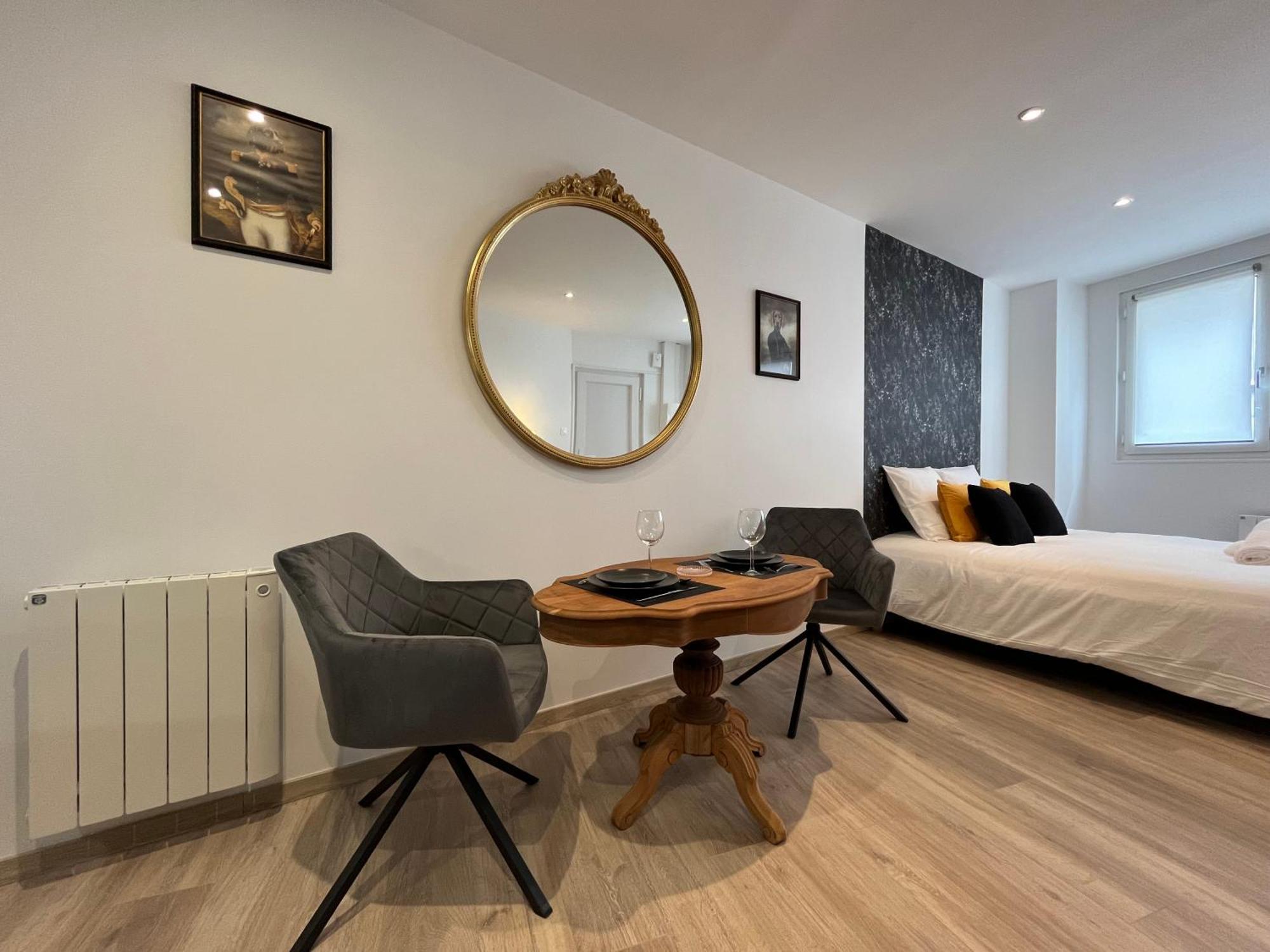 L'Ecrin - Central - King Bed - Calme - Luxe Arras Extérieur photo