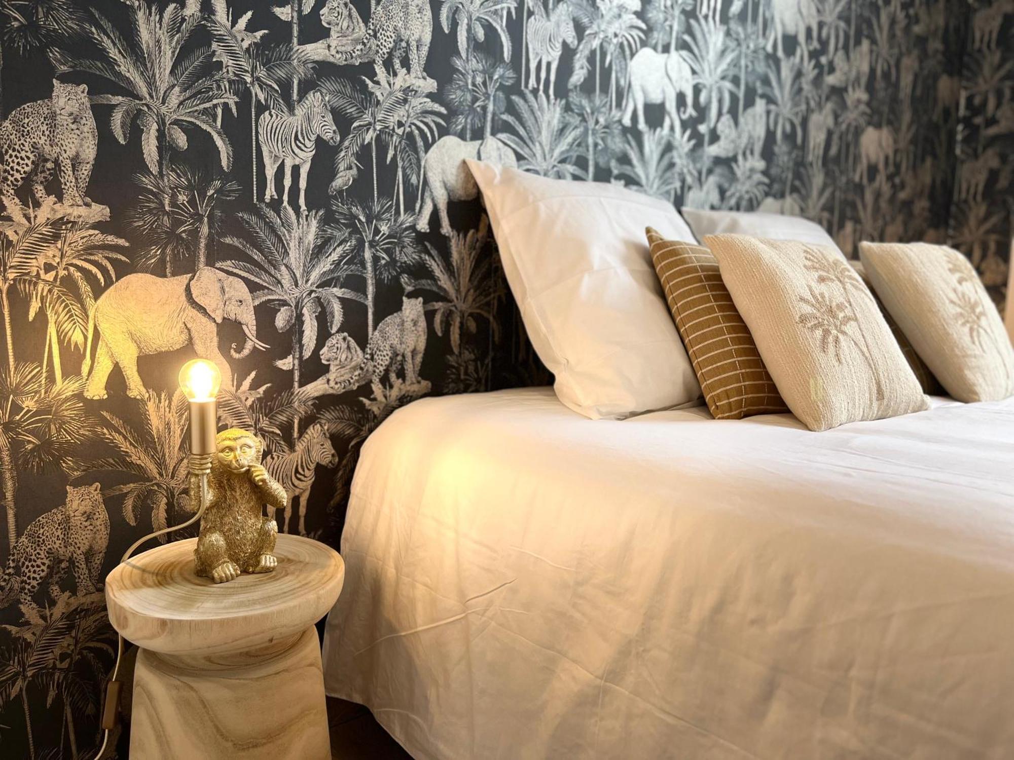L'Ecrin - Central - King Bed - Calme - Luxe Arras Extérieur photo